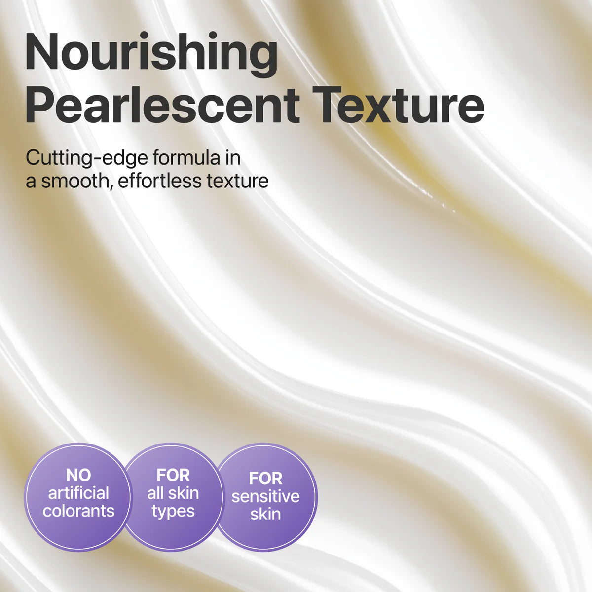 NAD+ Retinol Eye Cream.