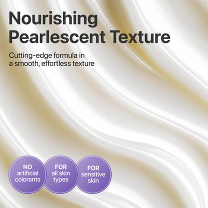 NAD+ Retinol Eye Cream.